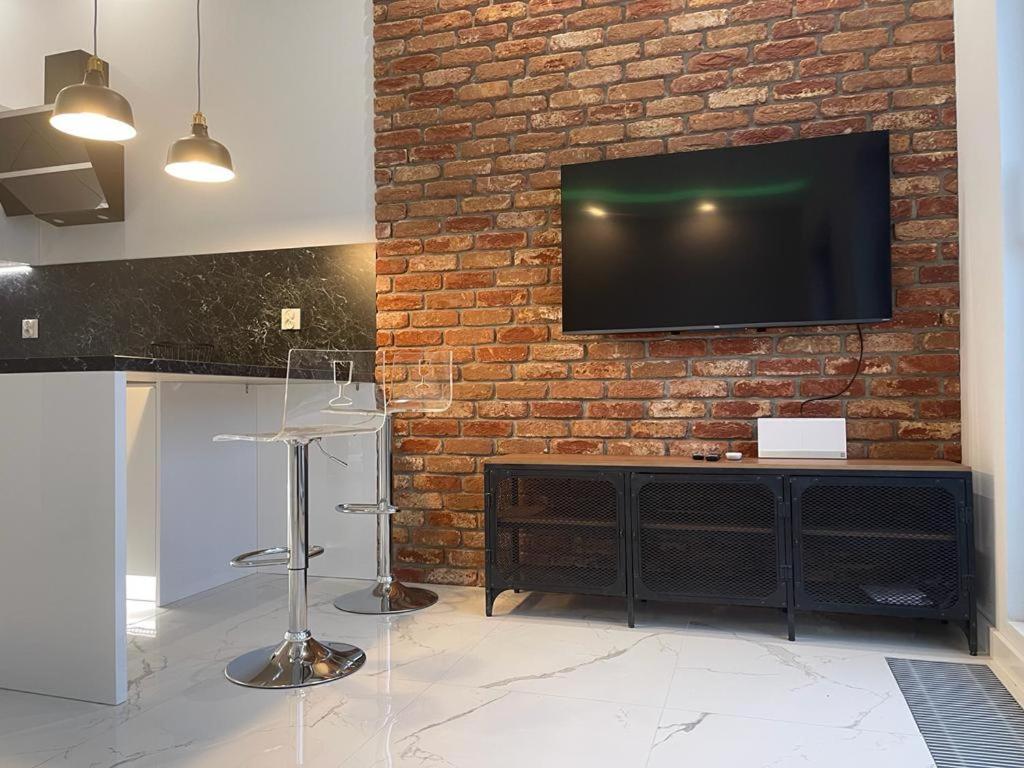 Apartament Centrum Bydgoszcz Exterior photo