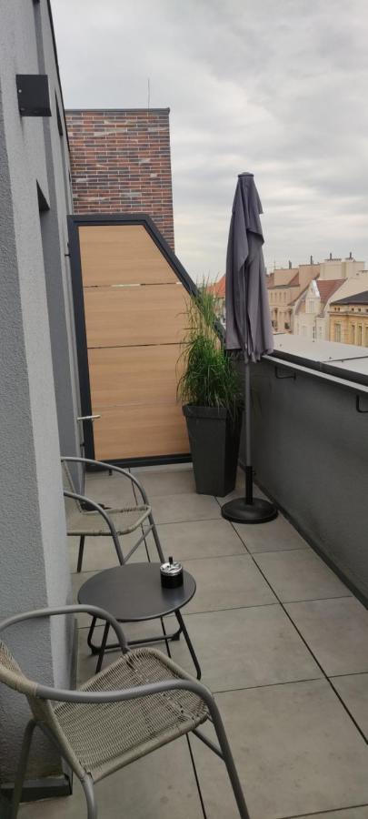 Apartament Centrum Bydgoszcz Exterior photo